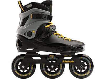 ROLLERBLADE Herren Inlineskates RB 110 Schwarz