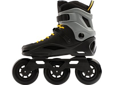 ROLLERBLADE Herren Inlineskates RB 110 Schwarz