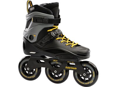 ROLLERBLADE Herren Inlineskates RB 110 Schwarz