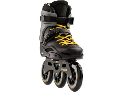 ROLLERBLADE Herren Inlineskates RB 110 Schwarz