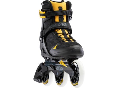 ROLLERBLADE Herren Inlineskates MACROBLADE 100 3WD Grau