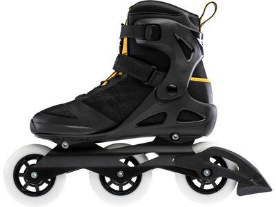 ROLLERBLADE Herren Inlineskates MACROBLADE 100 3WD Grau