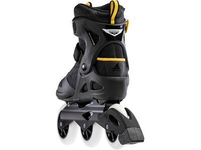 ROLLERBLADE Herren Inlineskates MACROBLADE 100 3WD Grau