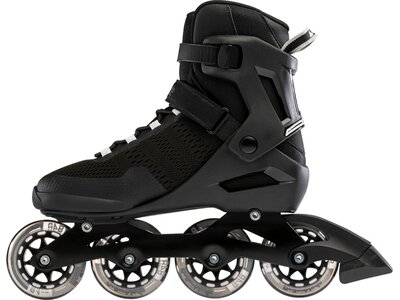 ROLLERBLADE Herren Inlineskates Herren Inline-Skates Sirio 84 Schwarz