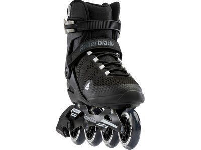 ROLLERBLADE Herren Inlineskates Herren Inline-Skates Sirio 84 Schwarz