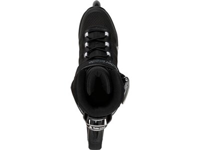 ROLLERBLADE Herren Inlineskates Herren Inline-Skates Sirio 84 Schwarz