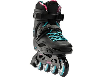 ROLLERBLADE Damen Inlineskates RB CRUISER W Schwarz