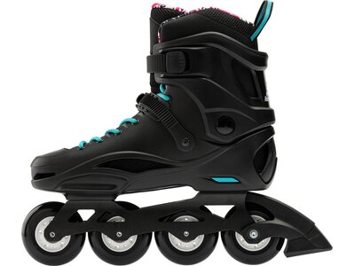 ROLLERBLADE Damen Inlineskates RB CRUISER W Schwarz