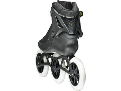ROLLERBLADE Herren Inlineskates REVV BOA 125 Schwarz