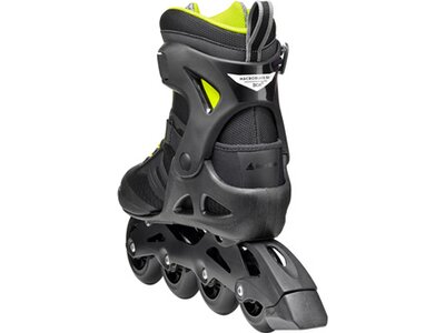 ROLLERBLADE Herren Inlineskates MACROBLADE 84 BOA Grau