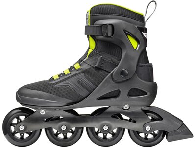 ROLLERBLADE Herren Inlineskates MACROBLADE 84 BOA Grau