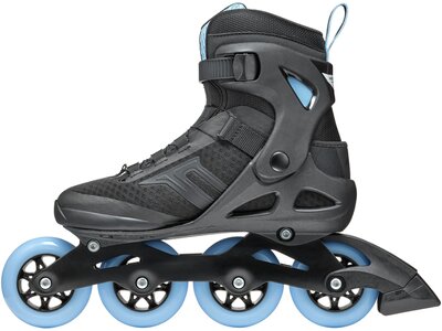 ROLLERBLADE Damen Inlineskates MACROBLADE 84 BOA W Grau