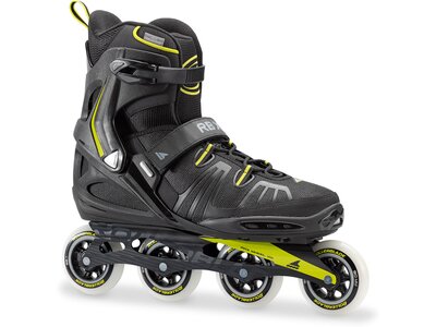 ROLLERBLADE Herren Inlineskates RB XL Schwarz