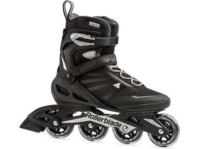 ROLLERBLADE Herren Inlineskates ZETRABLADE Grau