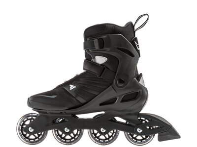 ROLLERBLADE Herren Inlineskates ZETRABLADE Grau