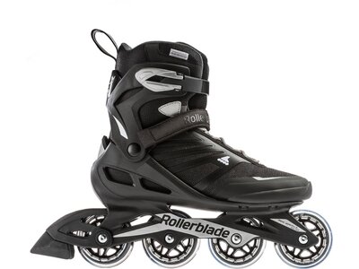 ROLLERBLADE Herren Inlineskates ZETRABLADE Grau