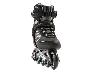 ROLLERBLADE Damen Inlineskates ZETRABLADE W Grau