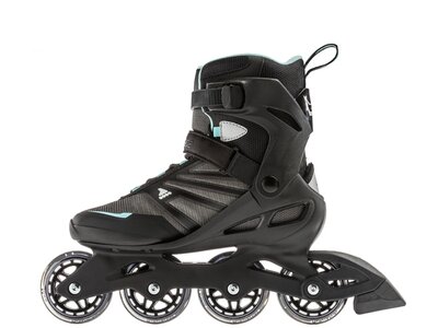 ROLLERBLADE Damen Inlineskates ZETRABLADE W Grau