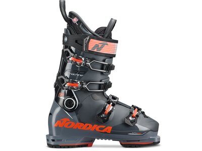 NORDICA Herren Ski-Schuhe PRO MACHINE 110 (GW) Grau