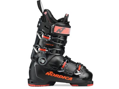 NORDICA SPEEDMACHINE 130 Schwarz