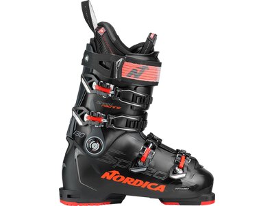 NORDICA SPEEDMACHINE 130 Schwarz