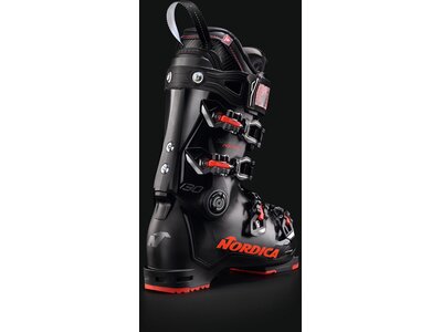 NORDICA SPEEDMACHINE 130 Schwarz