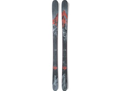 NORDICA Herren All-Mountain Ski ENFORCER 94 FLAT Grau