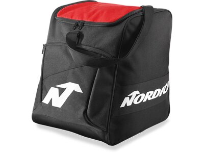NORDICA Tasche BOOT BAG Schwarz