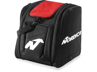 NORDICA Tasche BOOT BACKPACK Schwarz