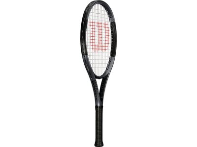 WILSON Herren Tennisschläger H2 TNS RACKET Schwarz
