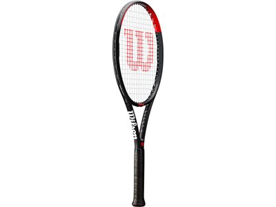 WILSON Herren Tennisschläger PRO STAFF PRECISION 103 TNS RKT Pink