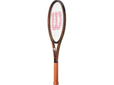 WILSON Herren Tennisschläger PRO STAFF 97UL V14 RKT Braun