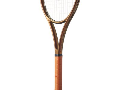 WILSON Kinder Tennisschläger PRO STAFF 26 V14 RKT Pink