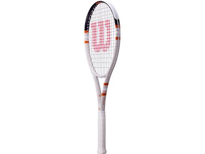 WILSON Herren Tennisschläger ROLAND GARROS TRIUMPH TNS RKT Grau
