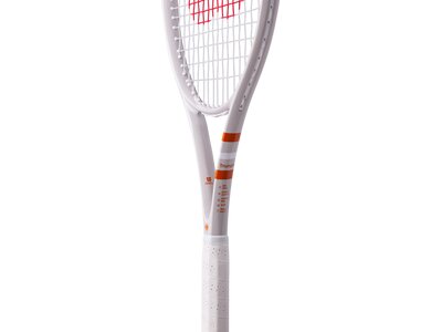 WILSON Herren Tennisschläger ROLAND GARROS TRIUMPH TNS RKT Grau