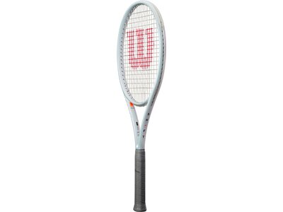 WILSON Herren Tennisschläger SHIFT 99 PRO V1 Pink