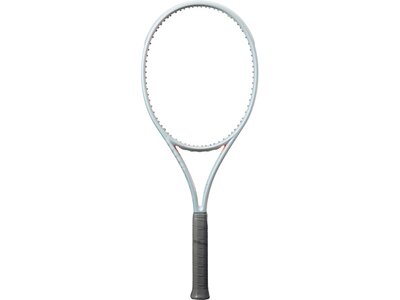WILSON Herren Tennisschläger SHIFT 99 PRO V1 Pink
