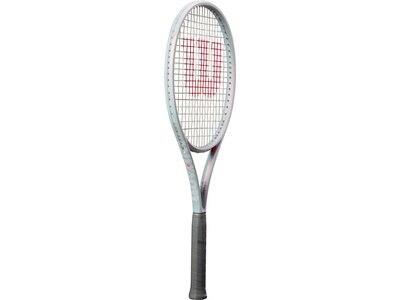 WILSON Herren Tennisschläger SHIFT 99L V1 Pink