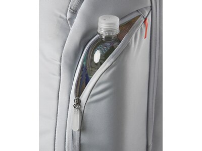 WILSON Tasche SHIFT SUPER TOUR BACKPACK Grau
