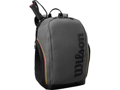 WILSON Tasche TOUR PRO STAFF PADEL BACKPACK Grau