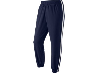 WILSON Herren Sporthose TEAM II WOVEN PANT Team Navy Blau