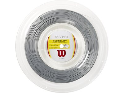 POLY PRO 17 REEL Grau