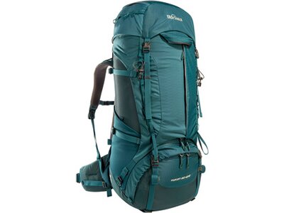 TATONKA Rucksack Yukon 60+10 Women Blau