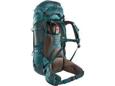 TATONKA Rucksack Yukon 60+10 Women Blau