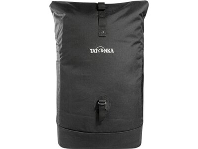 TATONKA Rucksack Grip Rolltop Pack Grau