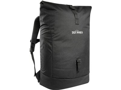 TATONKA Rucksack Grip Rolltop Pack Grau