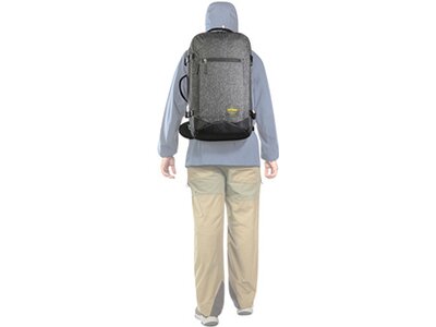 TATONKA Freizeittasche Traveller Pack 35 Grau