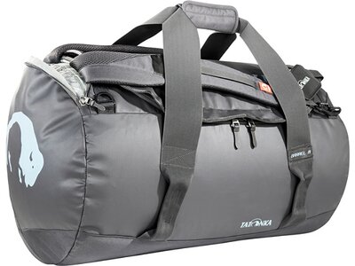 TATONKA Freizeittasche Barrel M Grau