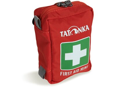 TATONKA Erste Hilfe First Aid Mini Rot