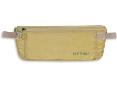 TATONKA Kleintasche Skin Document Belt L Braun